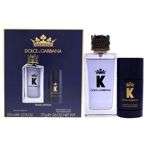 dolce gabbana k geschenkset|Exclusive Gift Set K by Dolce&Gabbana Eau de Parfum.